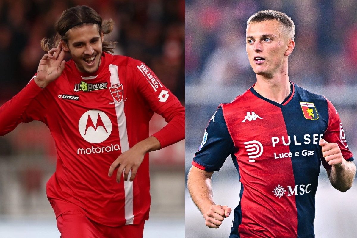 Colpani e Gudmundsson
