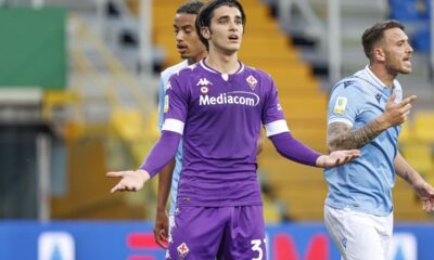 Dutu - Fiorentina