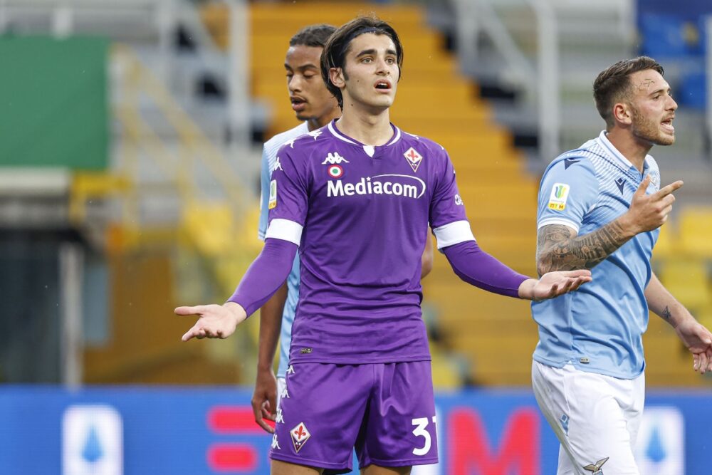Dutu - Fiorentina