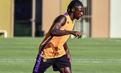Moise Kean
