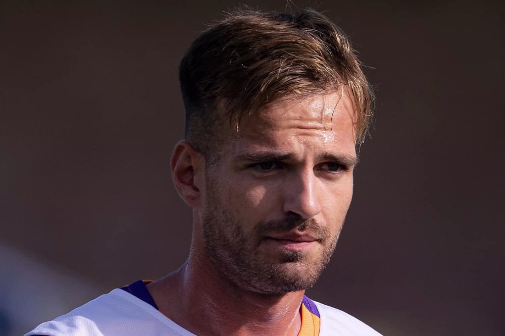 Pongracic - Fiorentina
