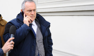 Claudio Lotito