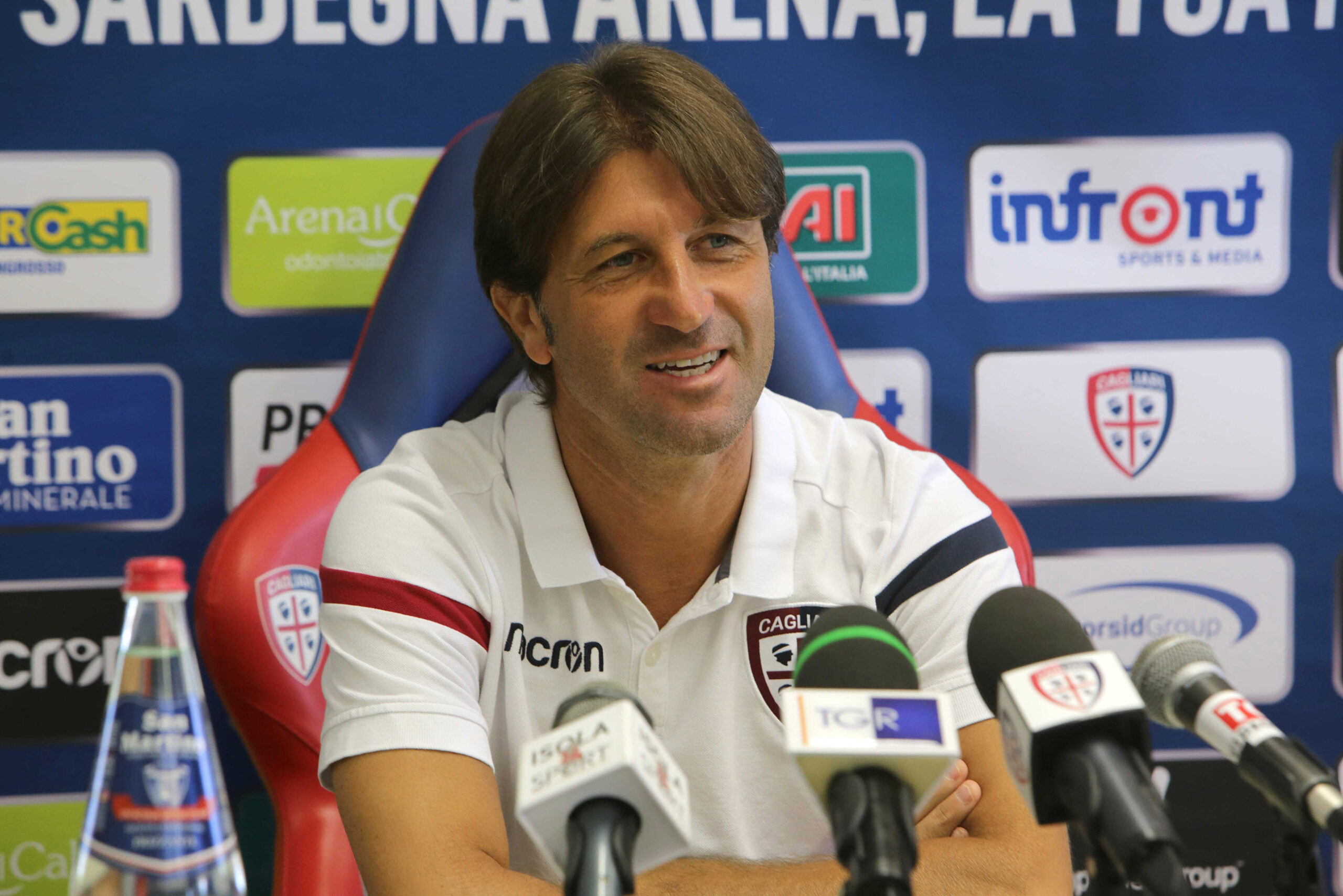 Rastelli
