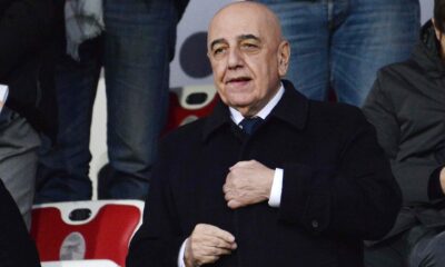 Adriano Galliani