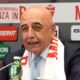 Adriano Galliani