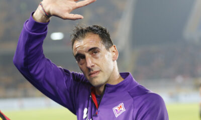 Antonio Rosati - Fiorentina