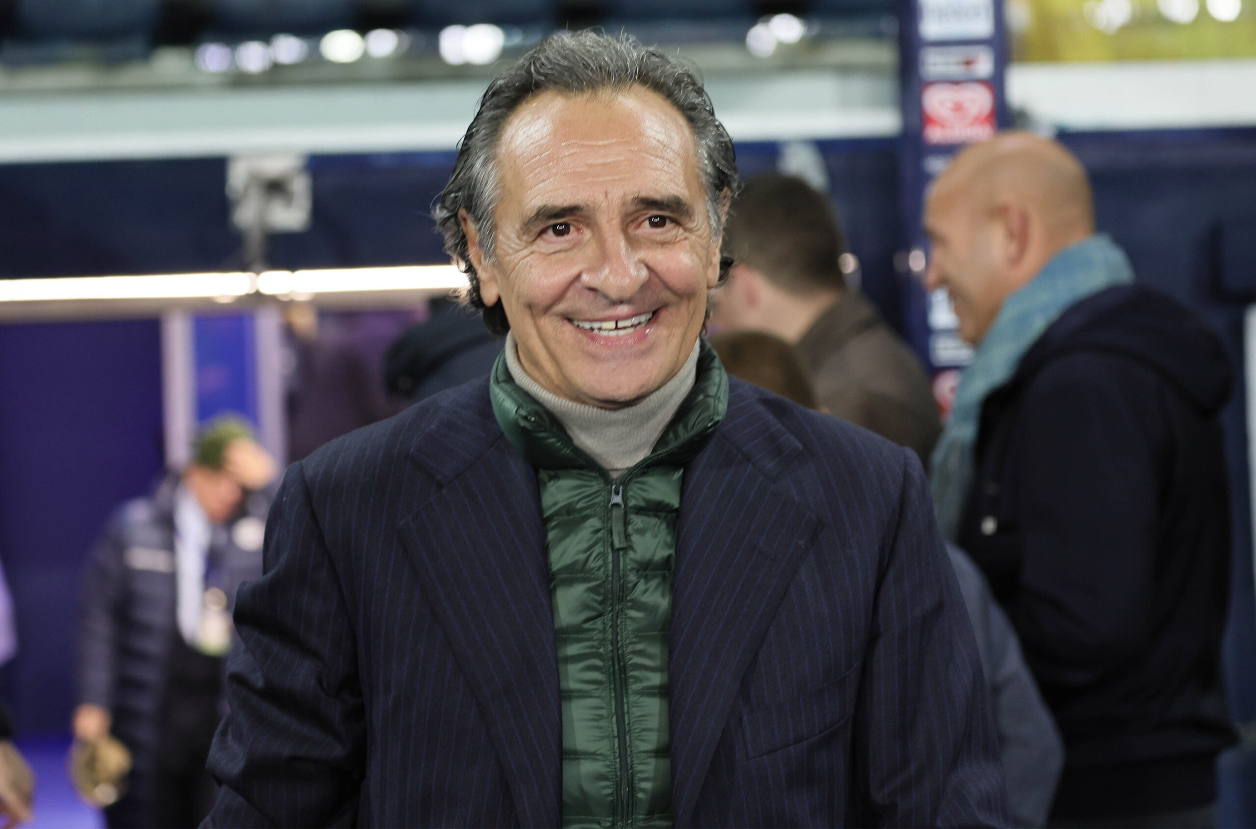 Prandelli