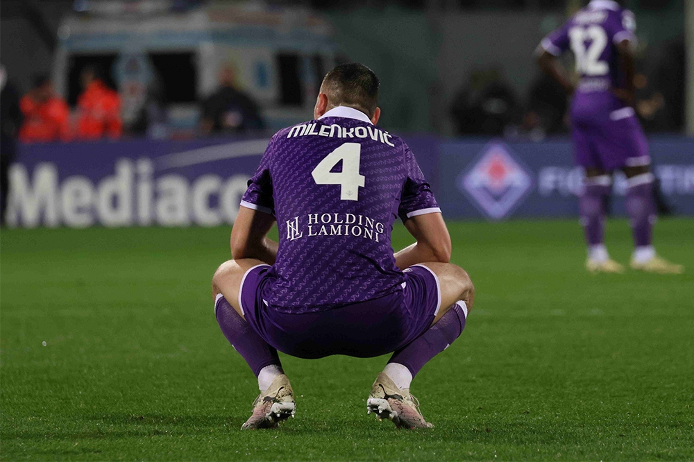 Milenkovic