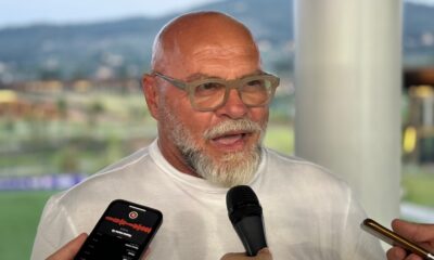 Serse Cosmi