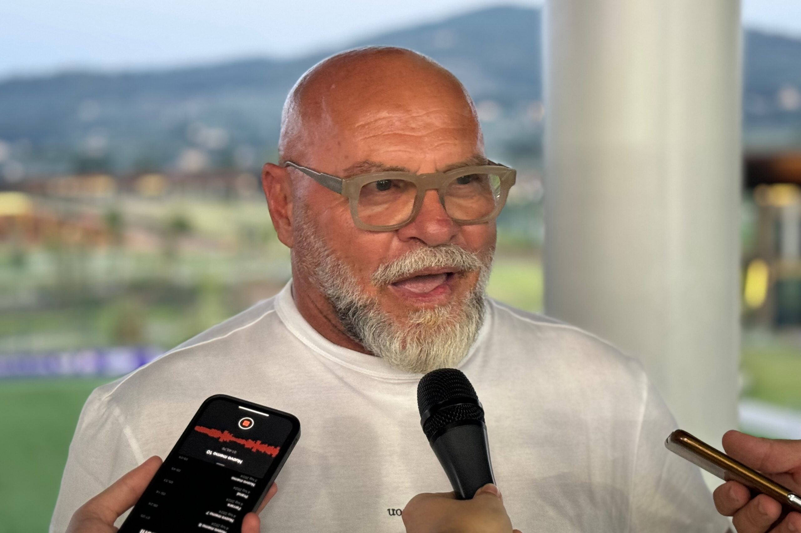 Serse Cosmi