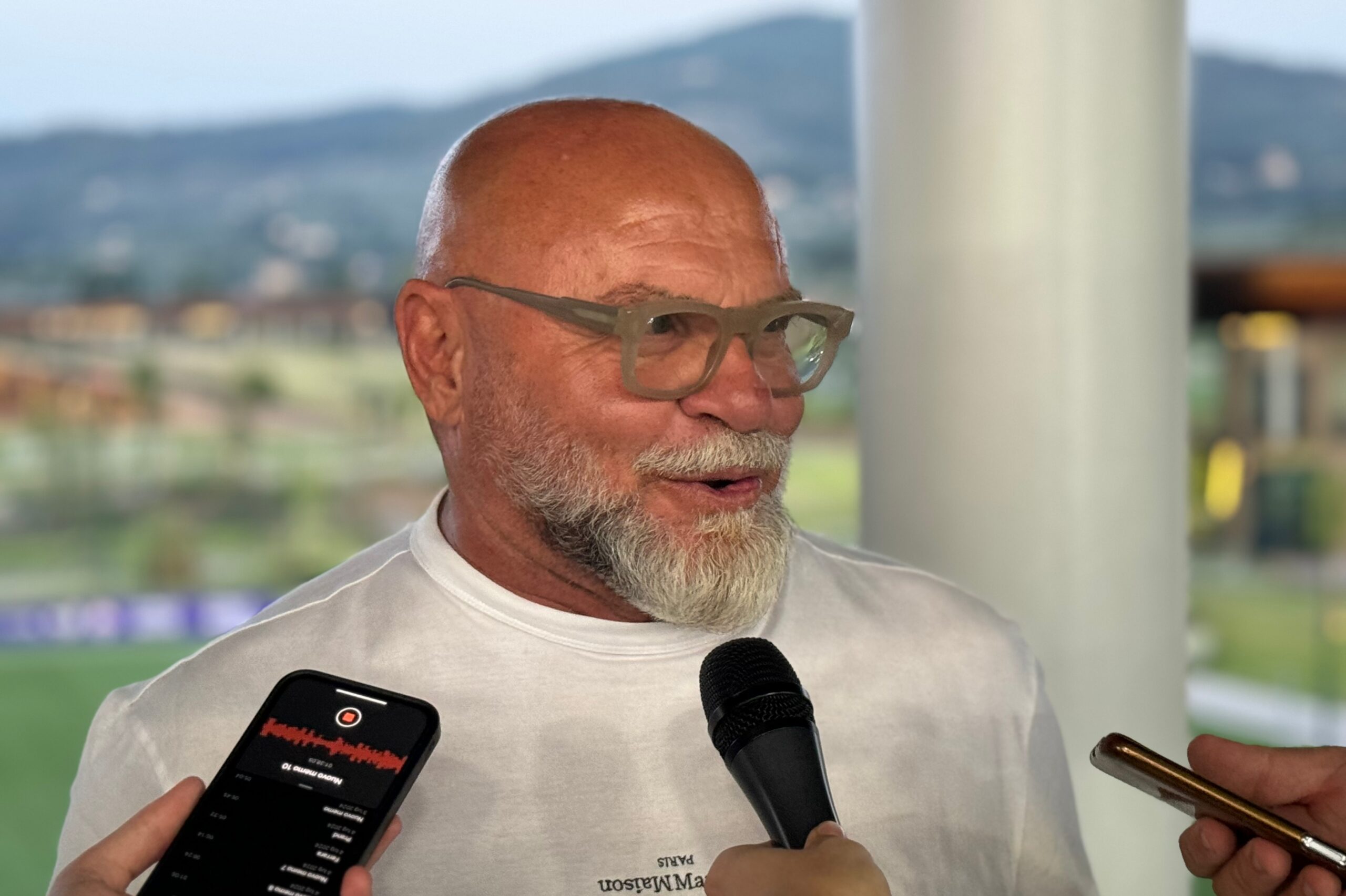 Serse Cosmi