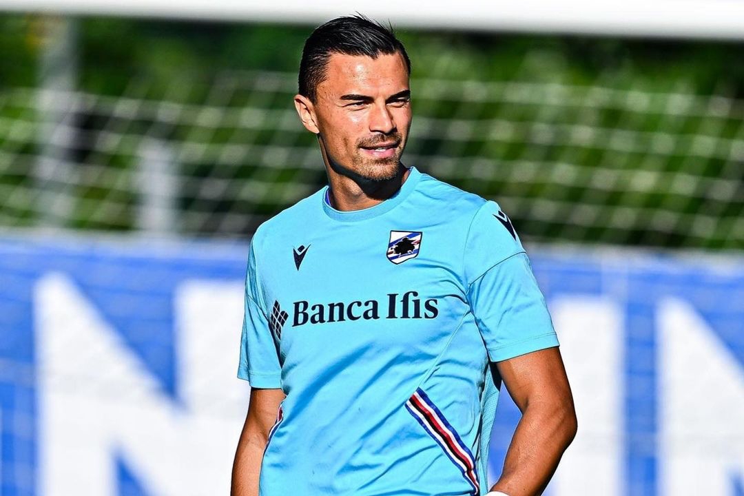 Emil Audero