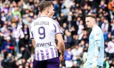 Dallinga - Tolosa