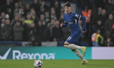 Chelsea - Casadei