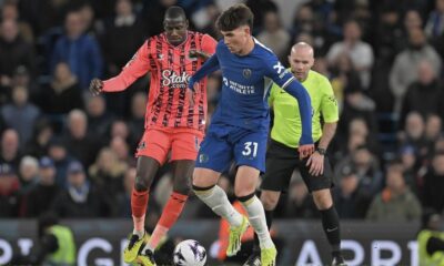 Chelsea - Casadei
