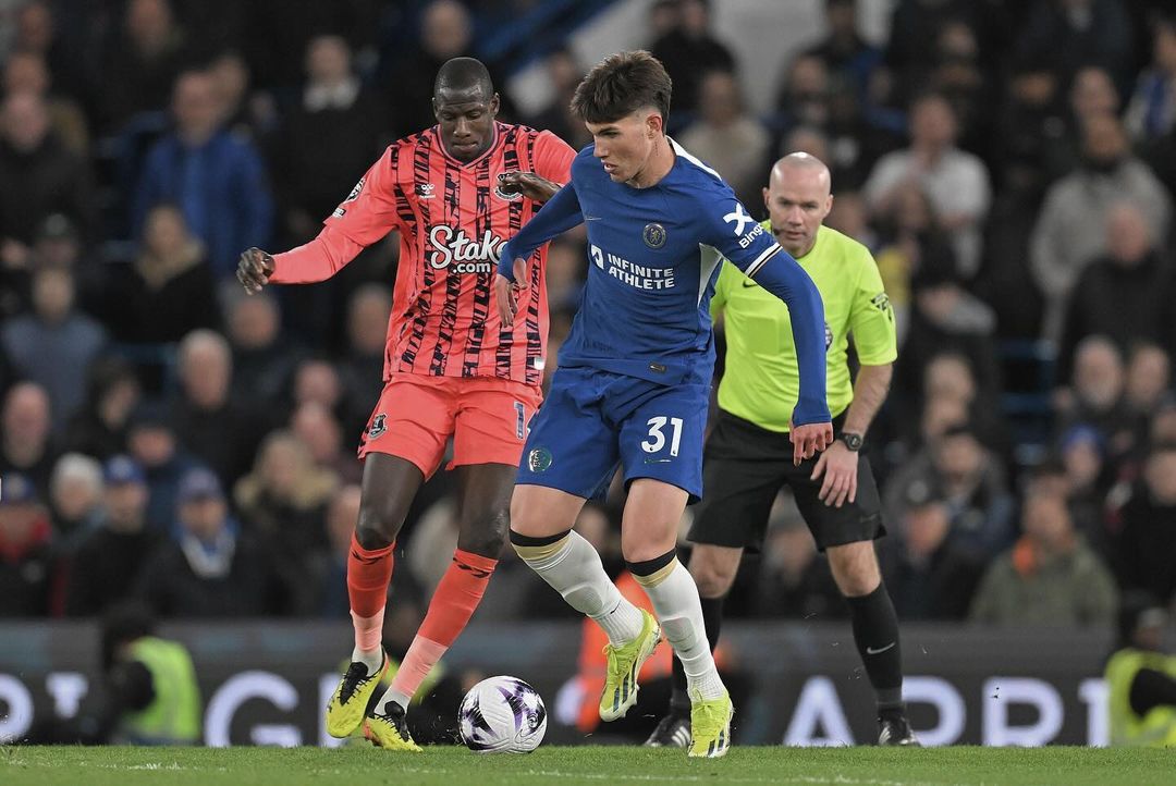 Chelsea - Casadei