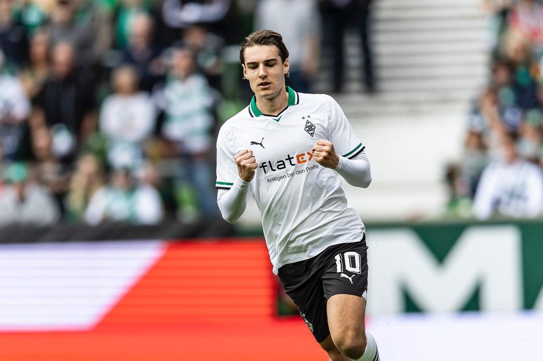 Florian Neuhaus