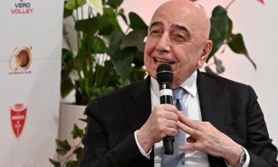 Adriano Galliani - Monza
