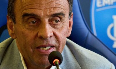 Fabrizio Corsi - Empoli