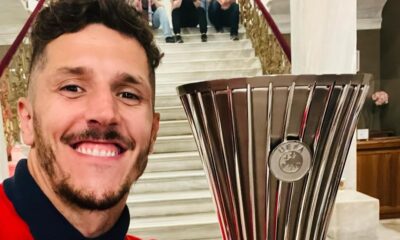 Stevan Jovetic