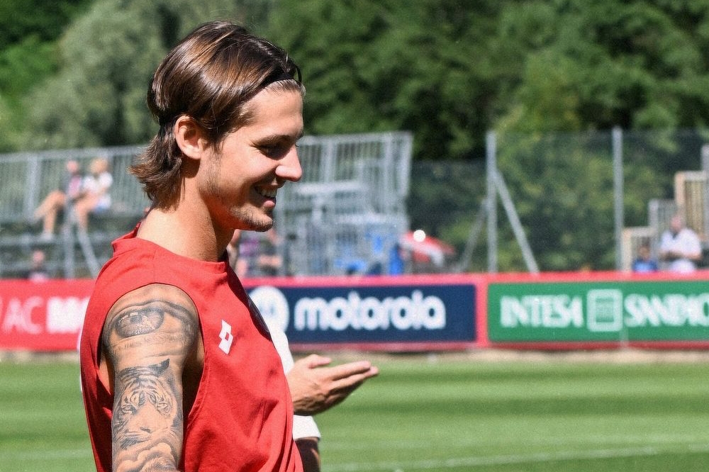 Andrea Colpani