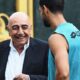 Adriano Galliani - Monza