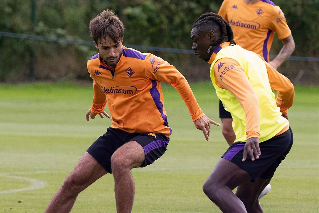 Ranieri e Kean