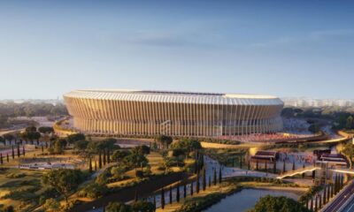Nuovo stadio Roma