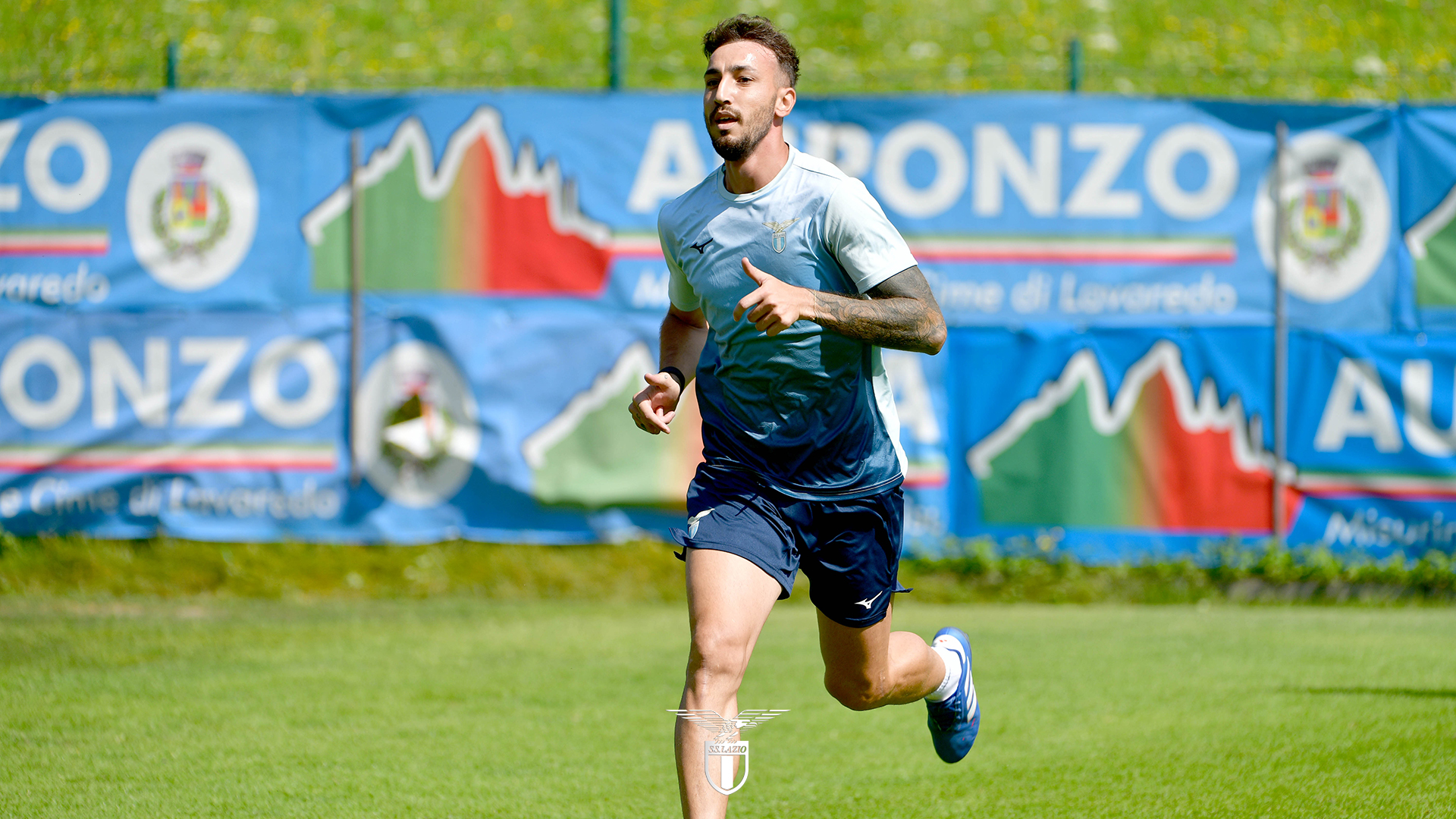 Castrovilli - Lazio