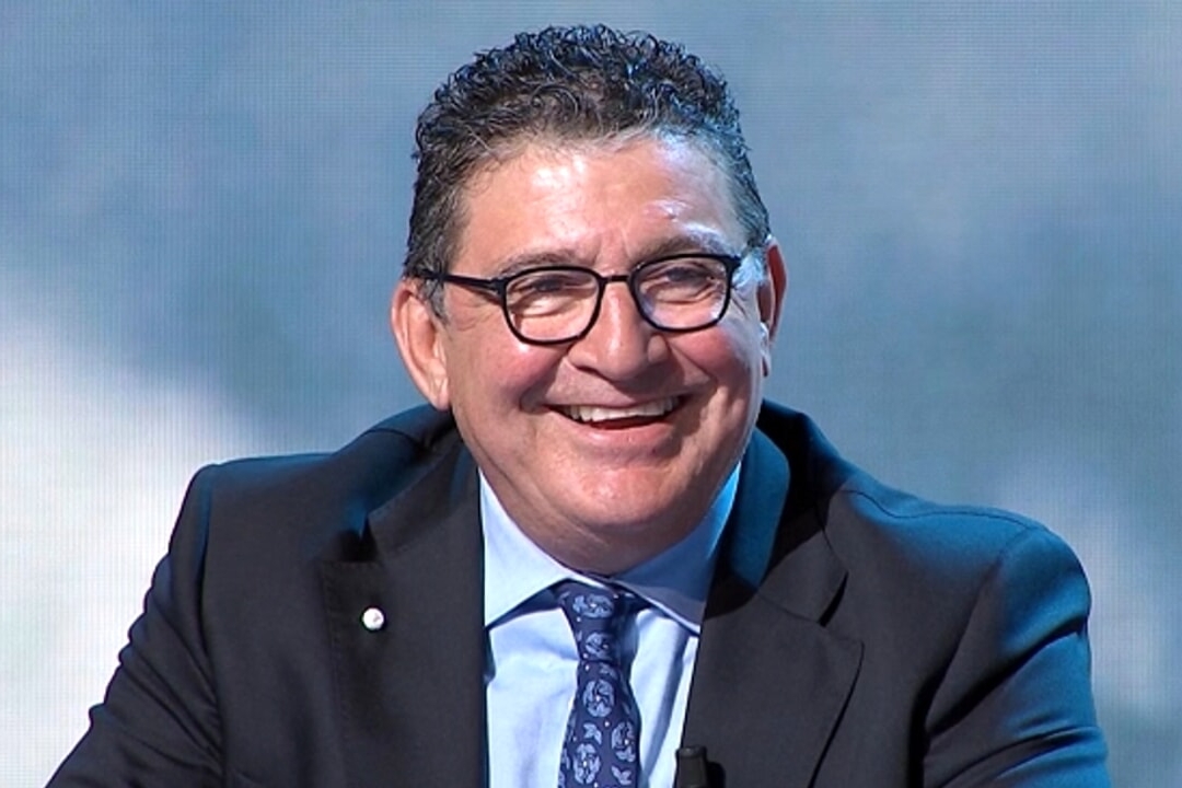 Eraldo Pecci