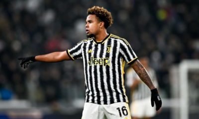 mckennie