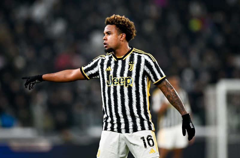 mckennie