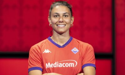 Fiorentina Femminile -