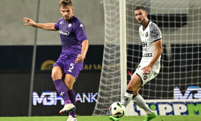 Pongracic - Fiorentina