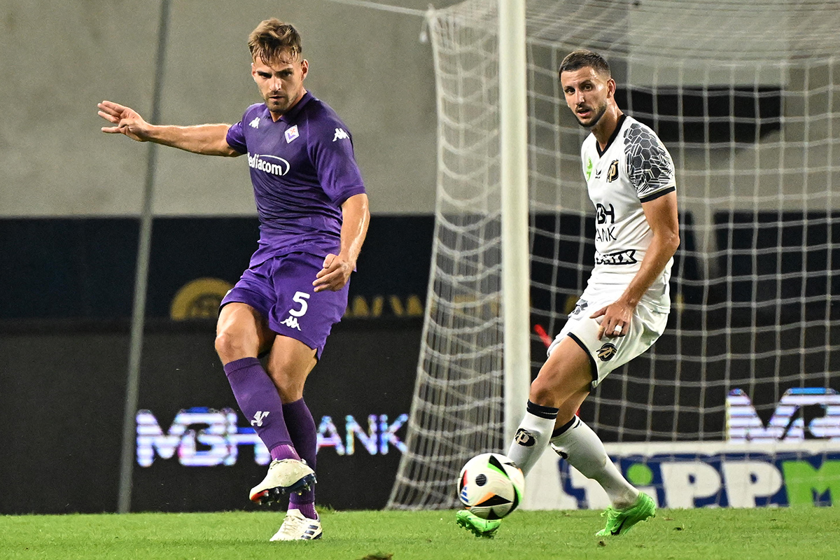 Pongracic - Fiorentina