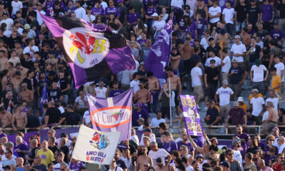 Tifosi Fiorentina