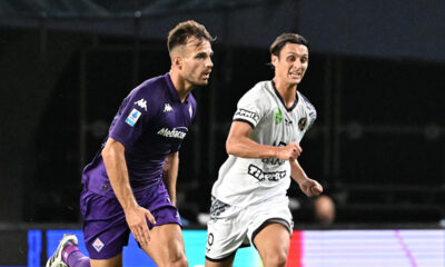 Pongracic - Fiorentina