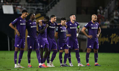 Fiorentina