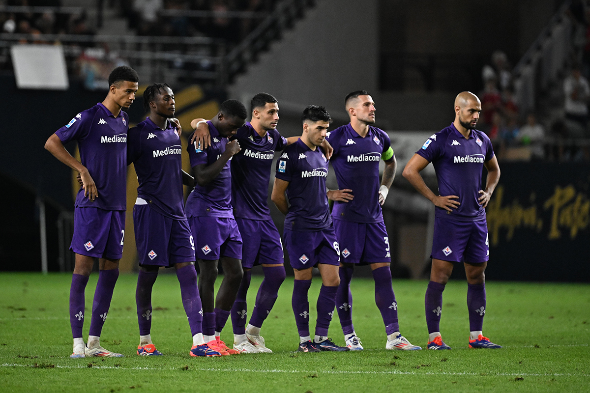 Fiorentina