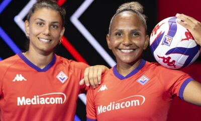 Fiorentina Femminile -