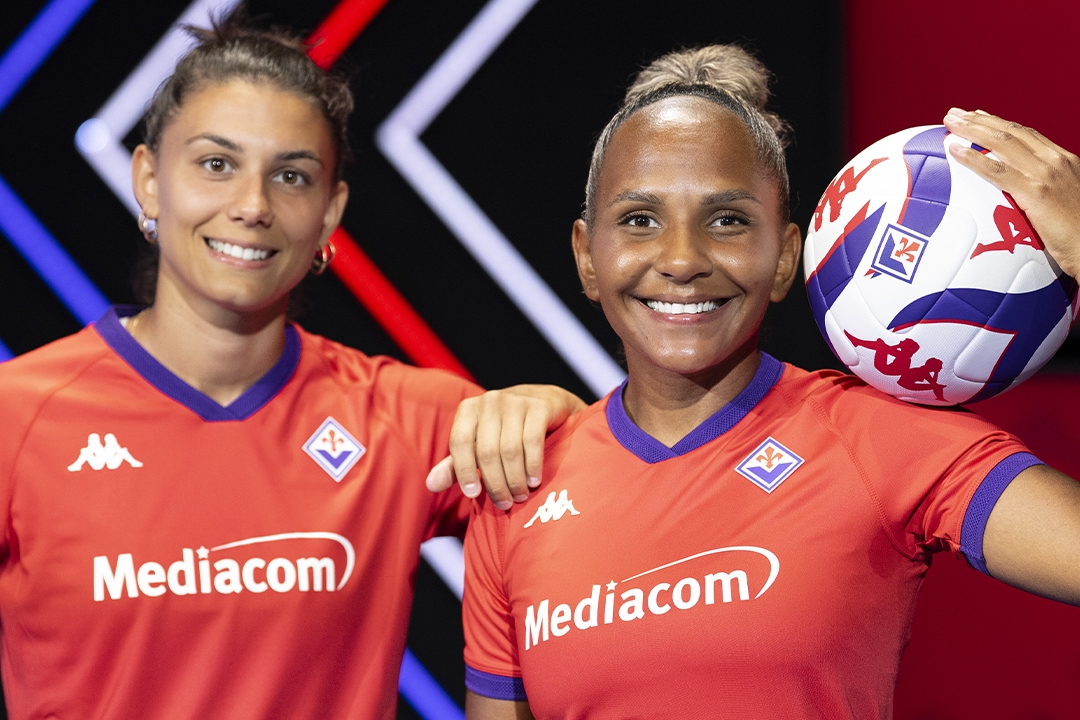 Fiorentina Femminile -