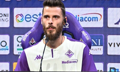 De Gea