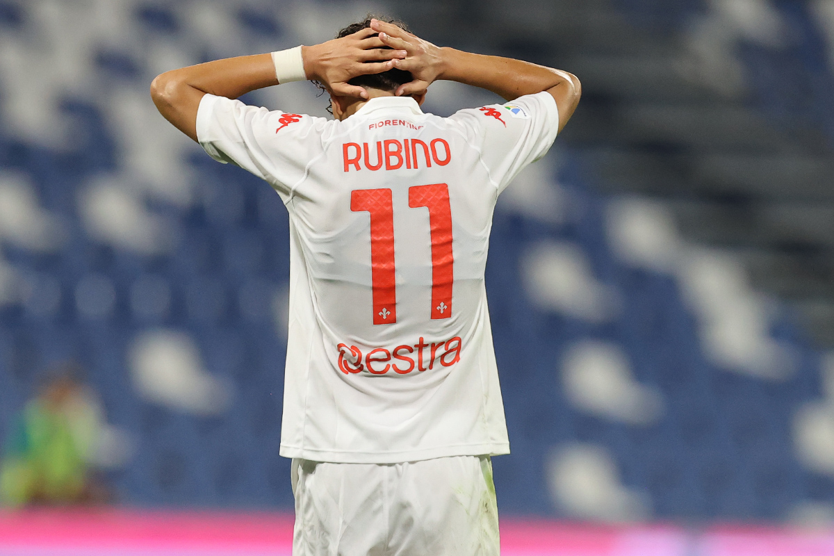 Rubino
