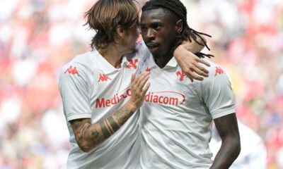 Colpani e Kean