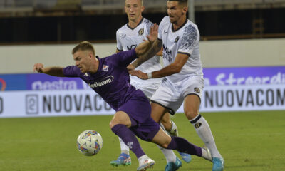 Beltran - Fiorentina