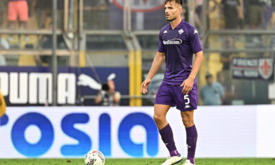 Marin Pongracic - Fiorentina