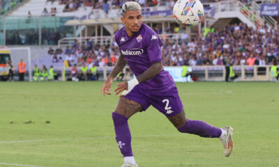 Dodo - Fiorentina