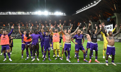 Fiorentina
