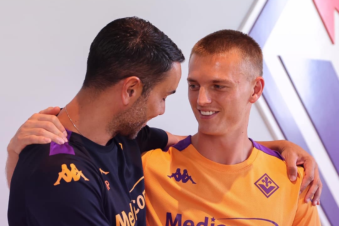 Palladino e Gudmundsson