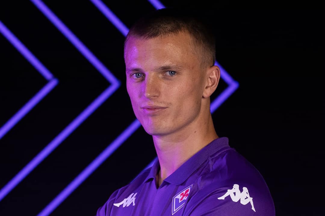 Albert Gudmundsson